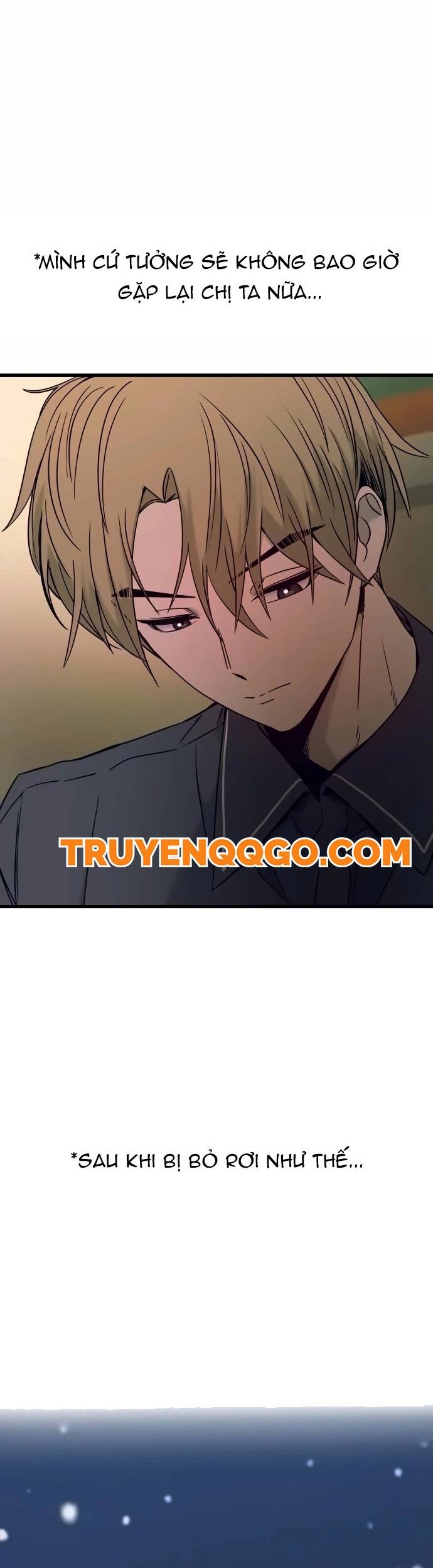 Định mệnh đôi ta giao thoa nơi bến tàu: Chapter 25