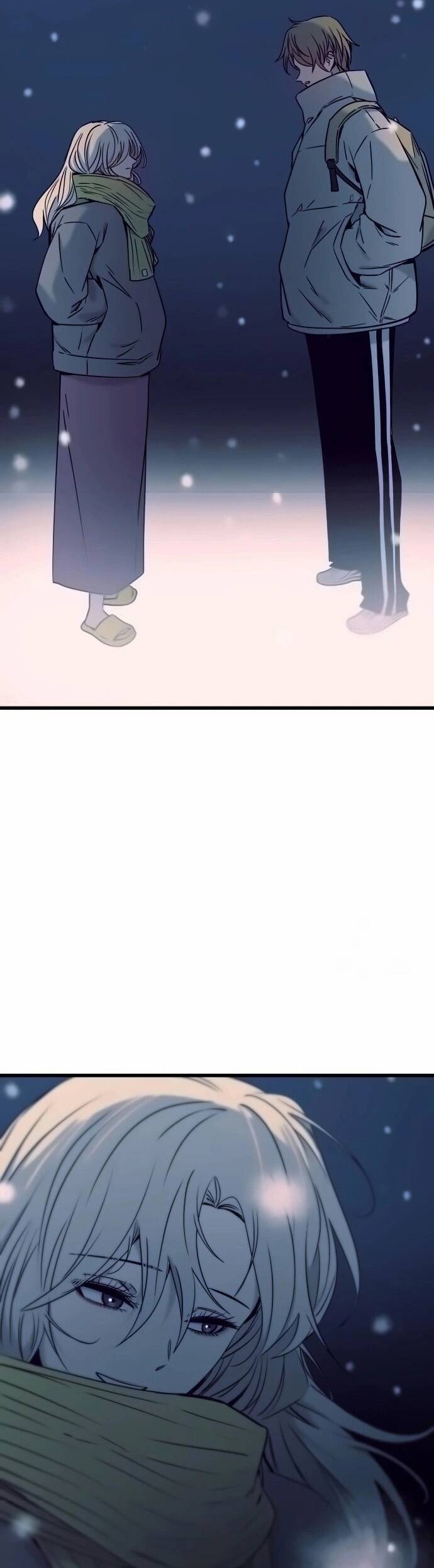 Định mệnh đôi ta giao thoa nơi bến tàu: Chapter 25