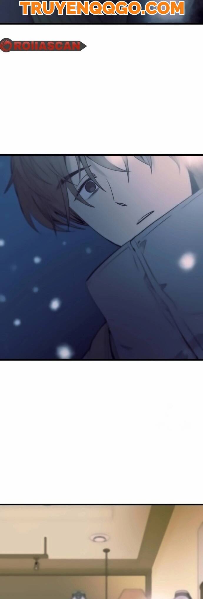 Định mệnh đôi ta giao thoa nơi bến tàu: Chapter 25