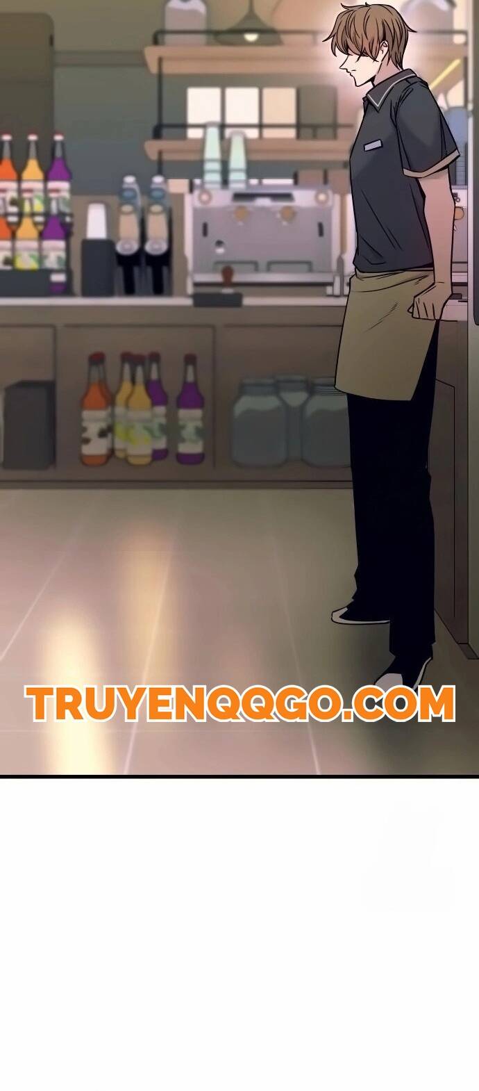 Định mệnh đôi ta giao thoa nơi bến tàu: Chapter 25