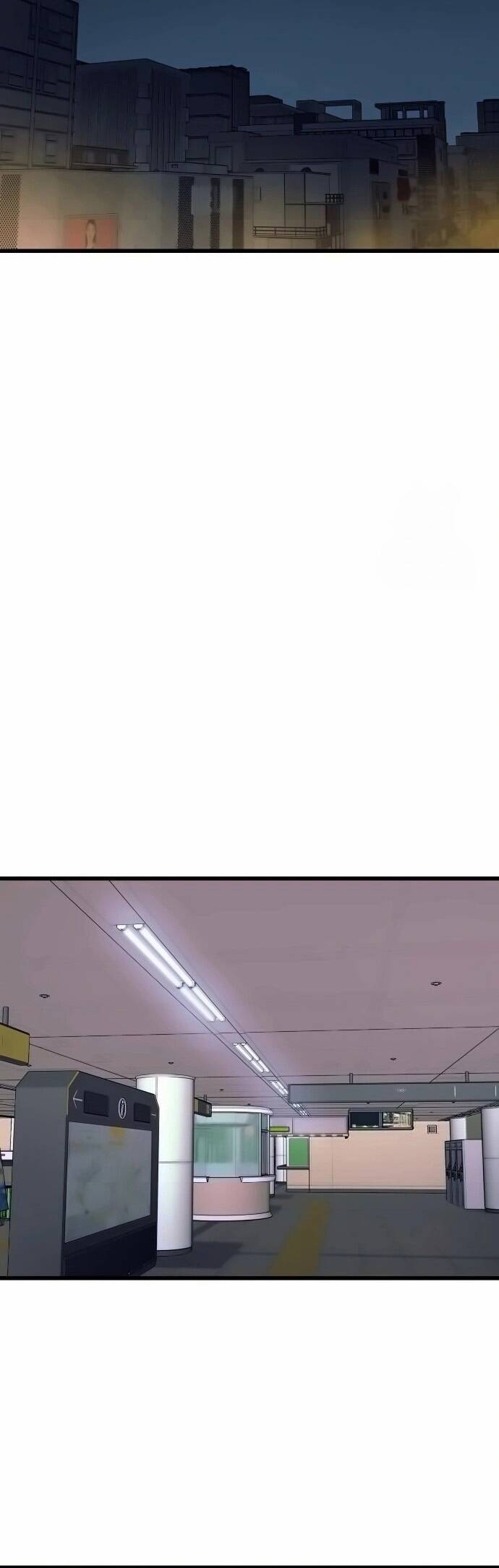 Định mệnh đôi ta giao thoa nơi bến tàu: Chapter 25