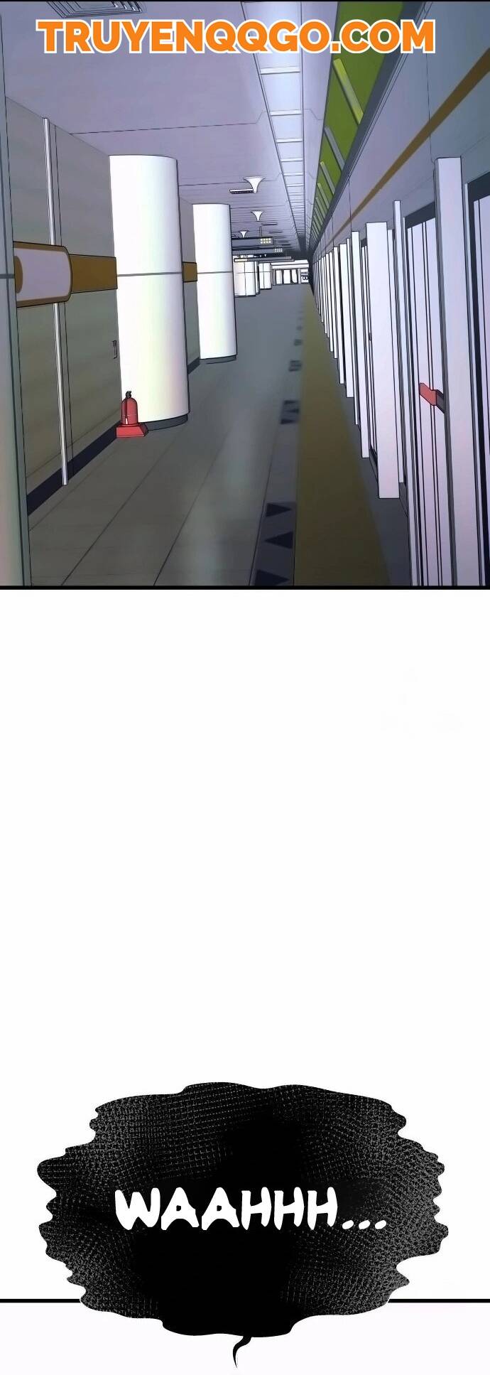 Định mệnh đôi ta giao thoa nơi bến tàu: Chapter 25