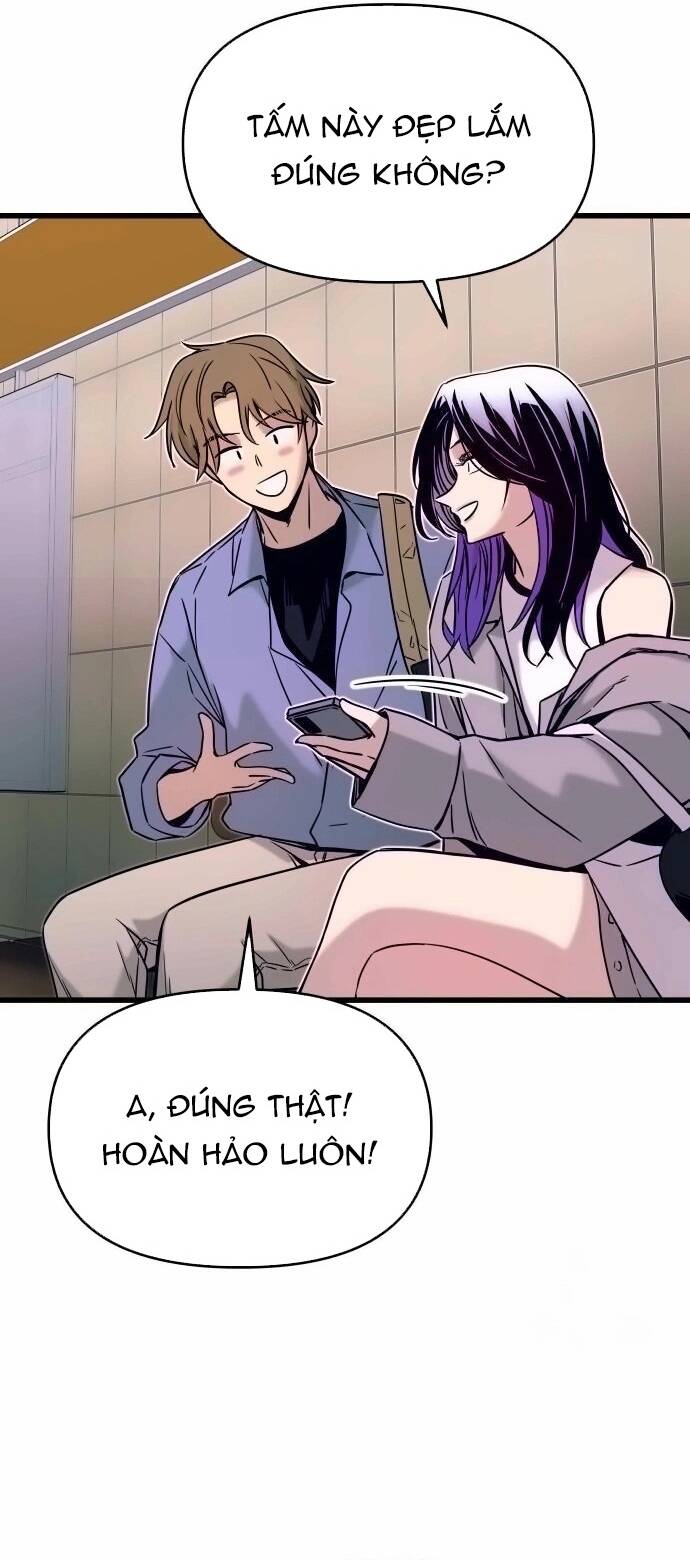 Định mệnh đôi ta giao thoa nơi bến tàu: Chapter 25