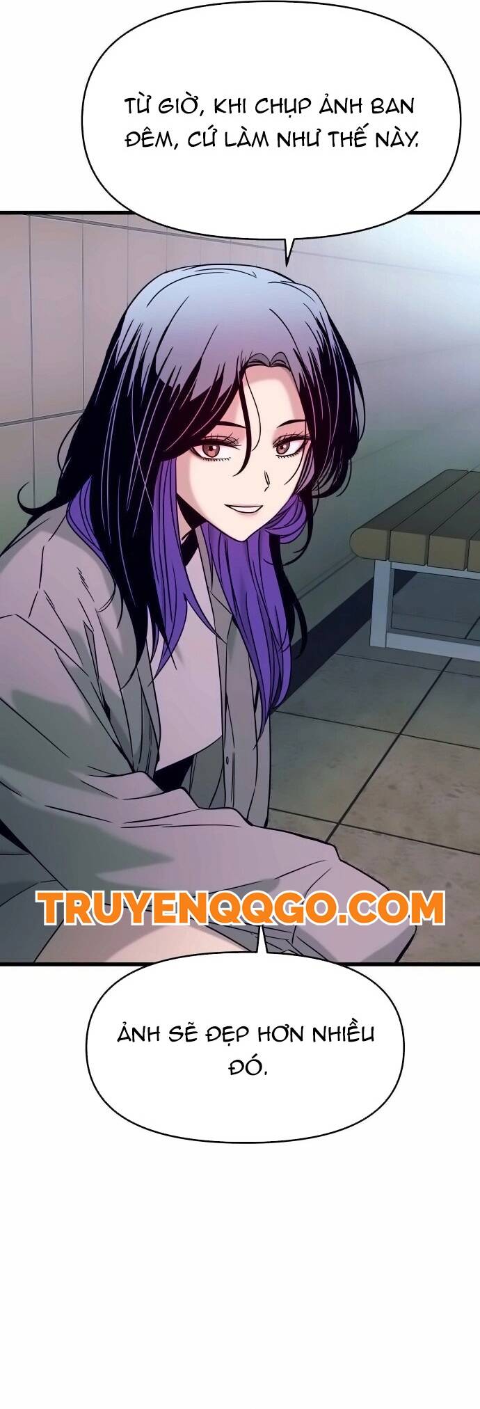 Định mệnh đôi ta giao thoa nơi bến tàu: Chapter 25