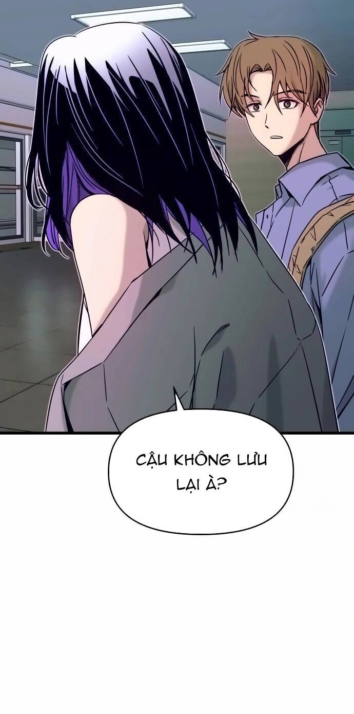 Định mệnh đôi ta giao thoa nơi bến tàu: Chapter 25