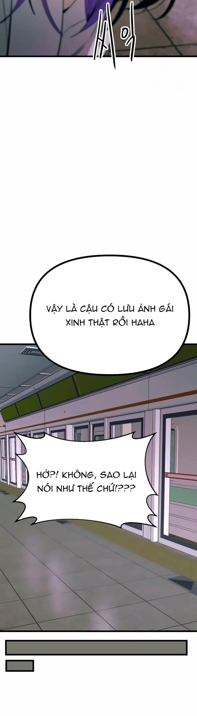 Định mệnh đôi ta giao thoa nơi bến tàu: Chapter 25