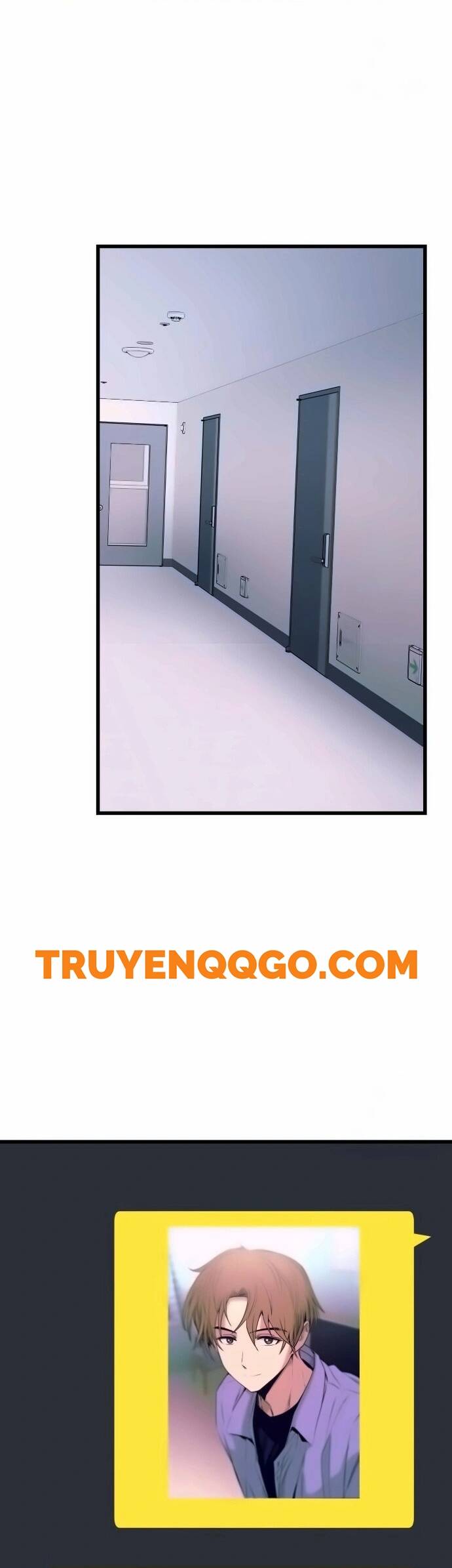 Định mệnh đôi ta giao thoa nơi bến tàu: Chapter 25