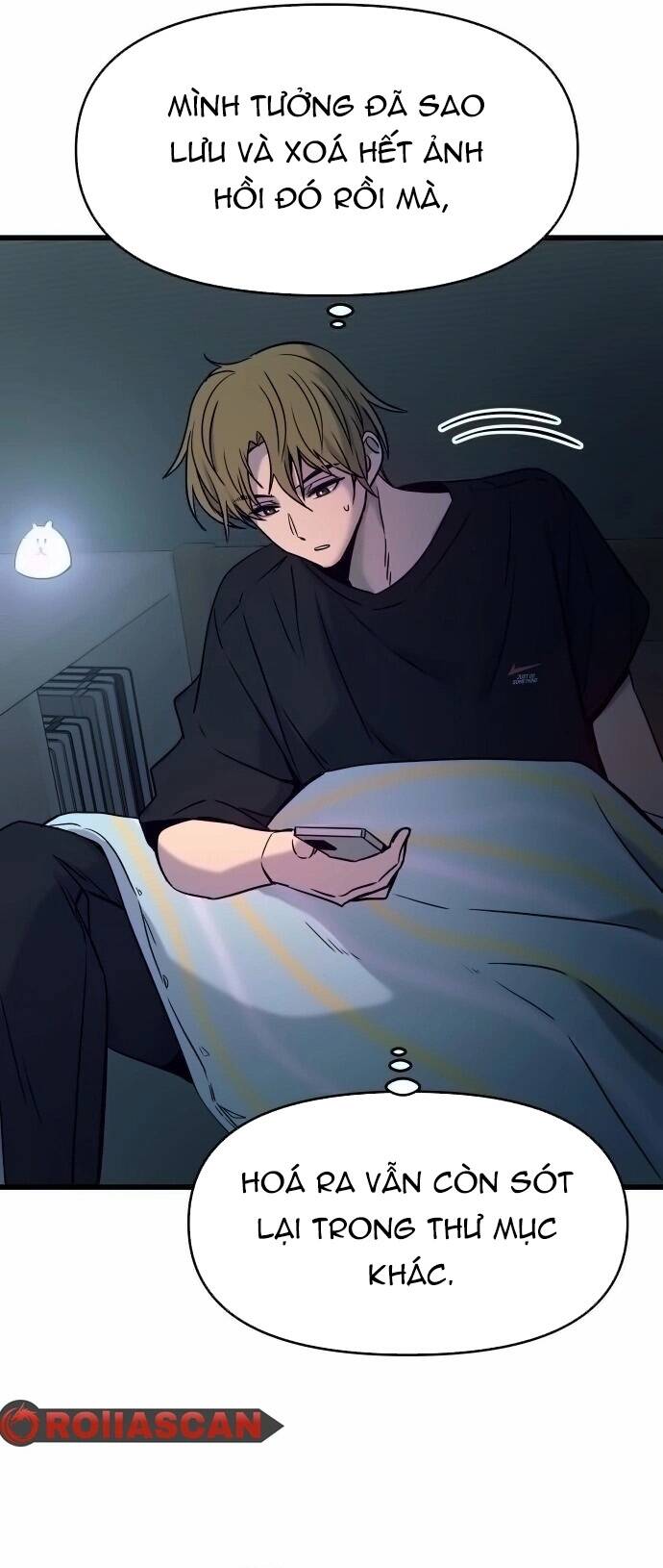 Định mệnh đôi ta giao thoa nơi bến tàu: Chapter 25