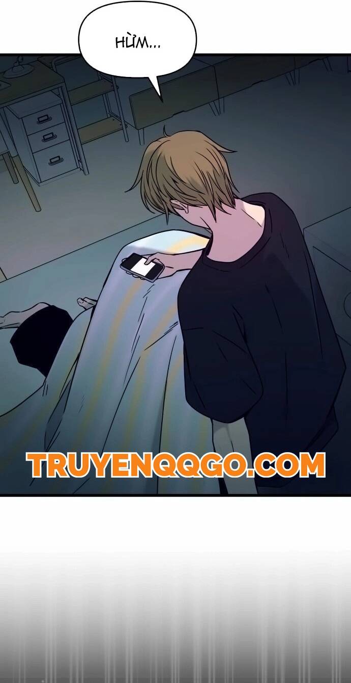 Định mệnh đôi ta giao thoa nơi bến tàu: Chapter 25