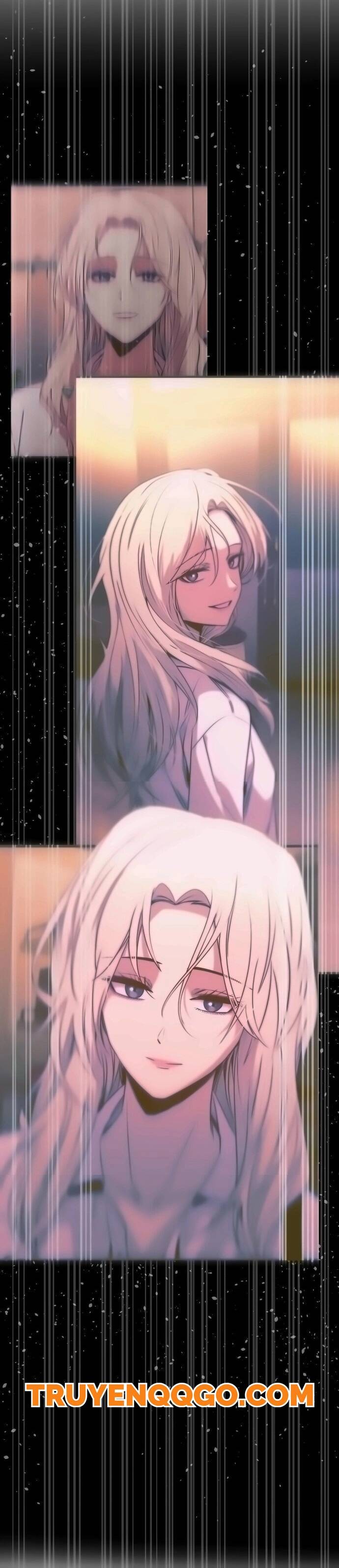 Định mệnh đôi ta giao thoa nơi bến tàu: Chapter 25