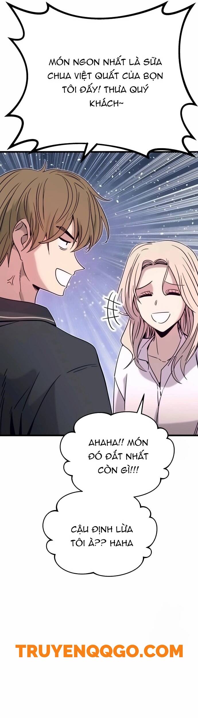 Định mệnh đôi ta giao thoa nơi bến tàu: Chapter 25