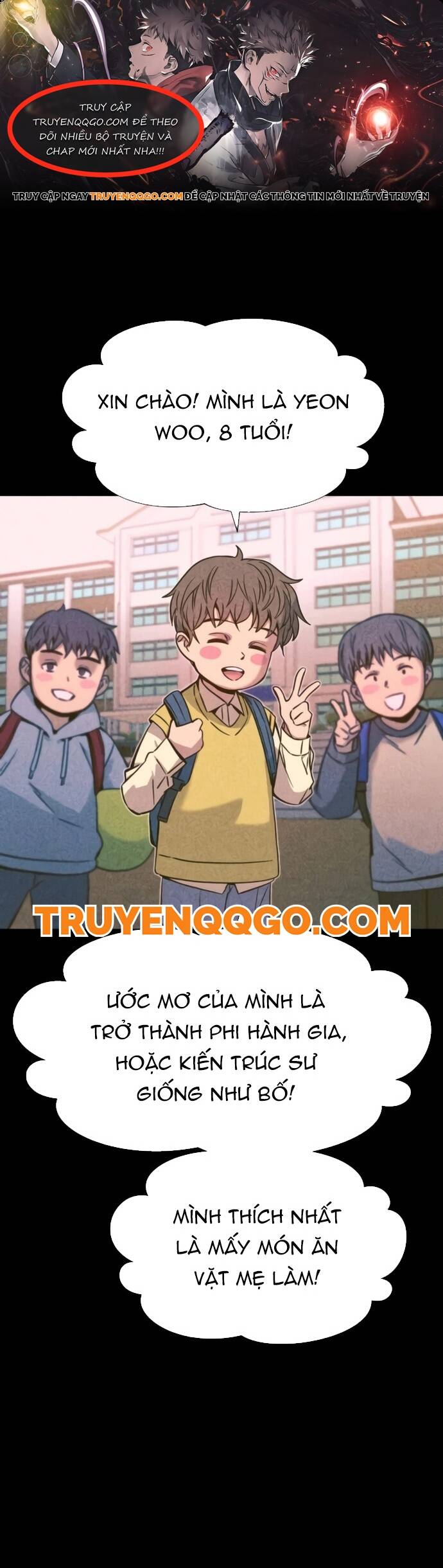 Định mệnh đôi ta giao thoa nơi bến tàu: Chapter 26