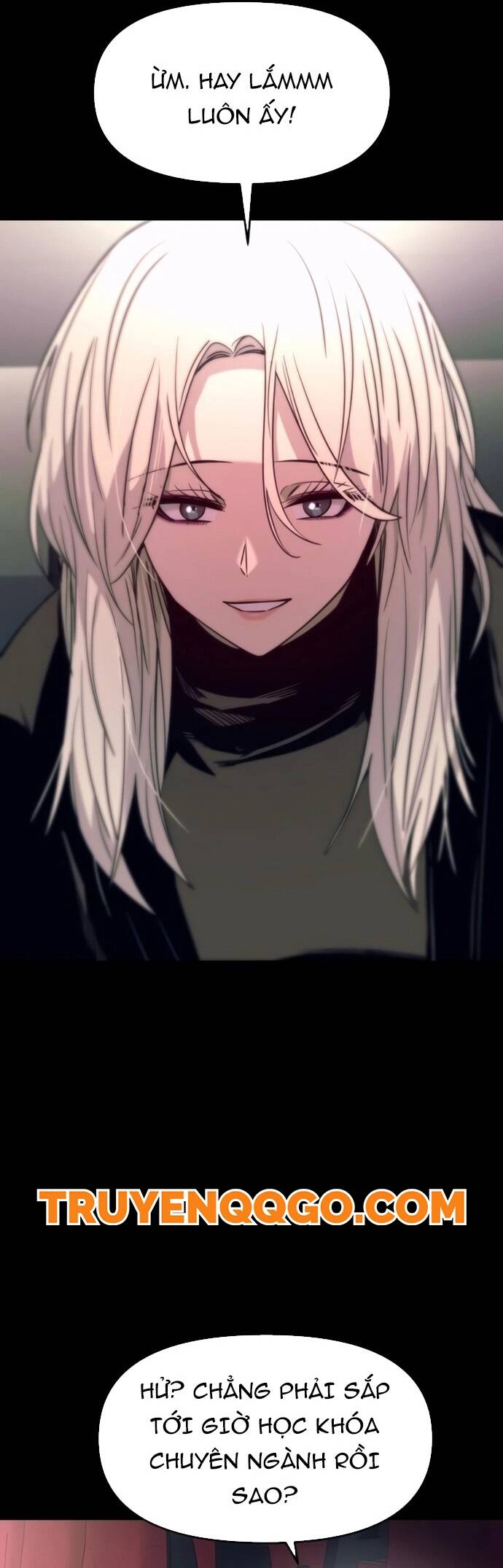 Định mệnh đôi ta giao thoa nơi bến tàu: Chapter 26