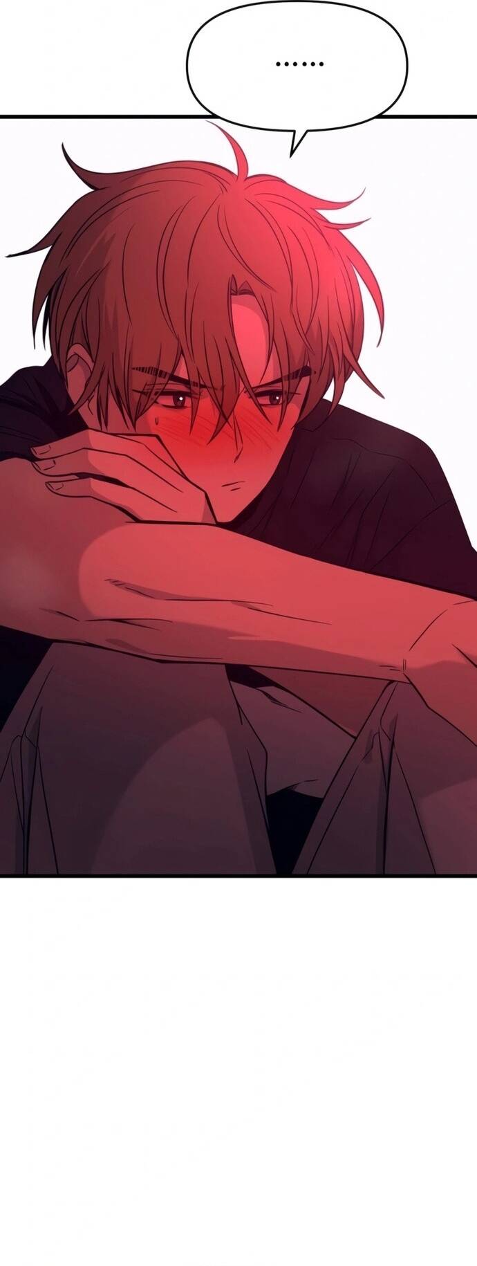 Định mệnh đôi ta giao thoa nơi bến tàu: Chapter 26