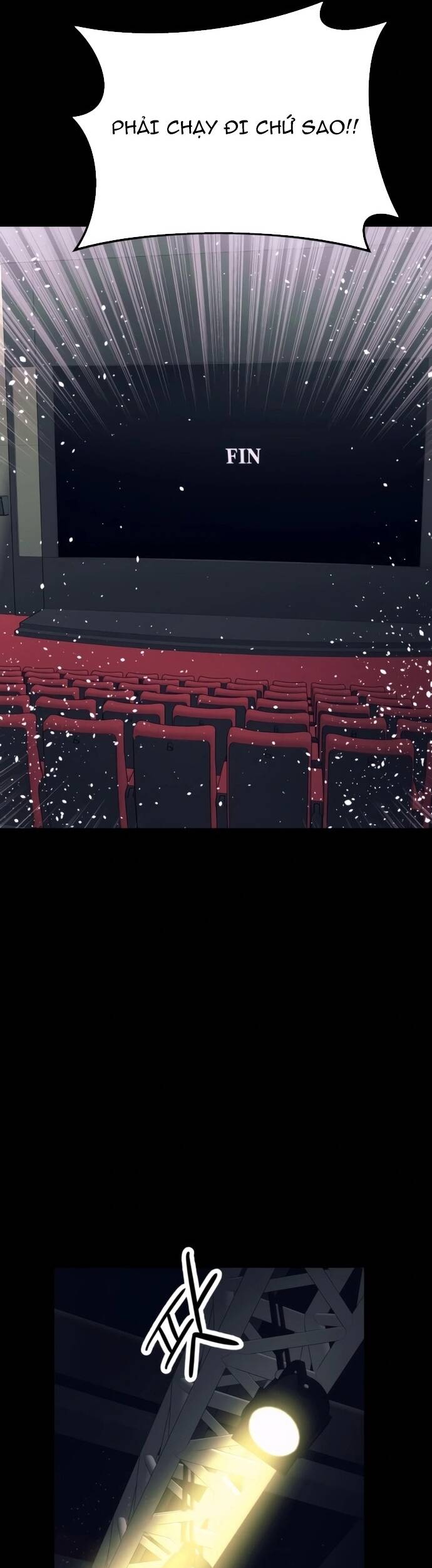 Định mệnh đôi ta giao thoa nơi bến tàu: Chapter 26