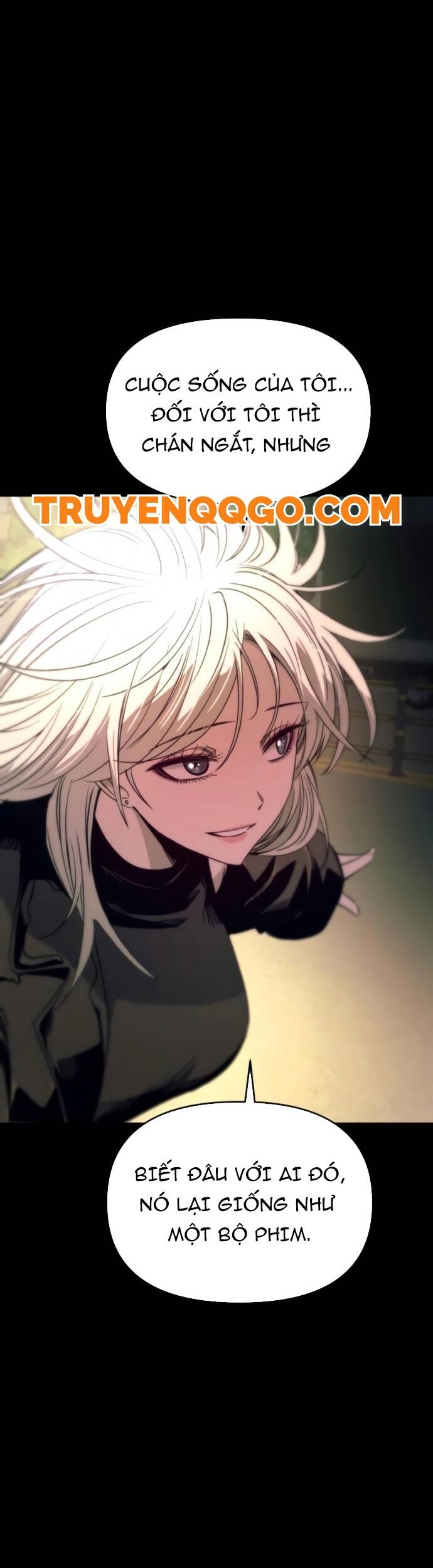 Định mệnh đôi ta giao thoa nơi bến tàu: Chapter 26