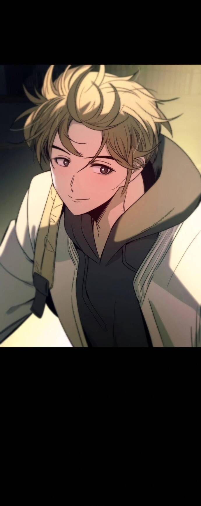 Định mệnh đôi ta giao thoa nơi bến tàu: Chapter 26