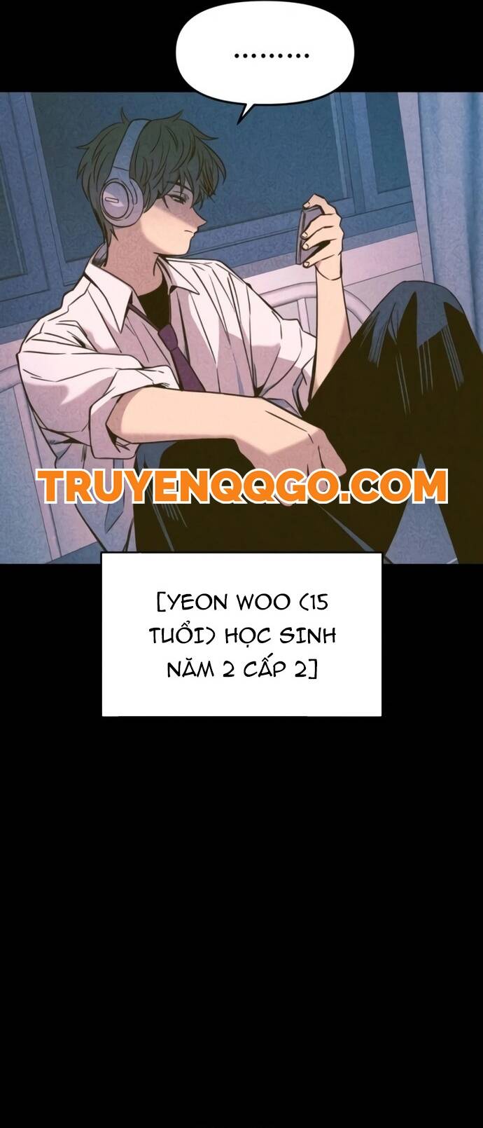 Định mệnh đôi ta giao thoa nơi bến tàu: Chapter 26