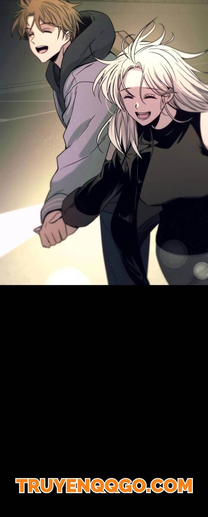 Định mệnh đôi ta giao thoa nơi bến tàu: Chapter 26