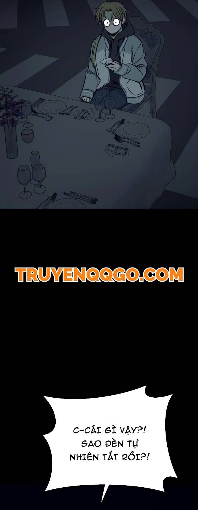 Định mệnh đôi ta giao thoa nơi bến tàu: Chapter 26