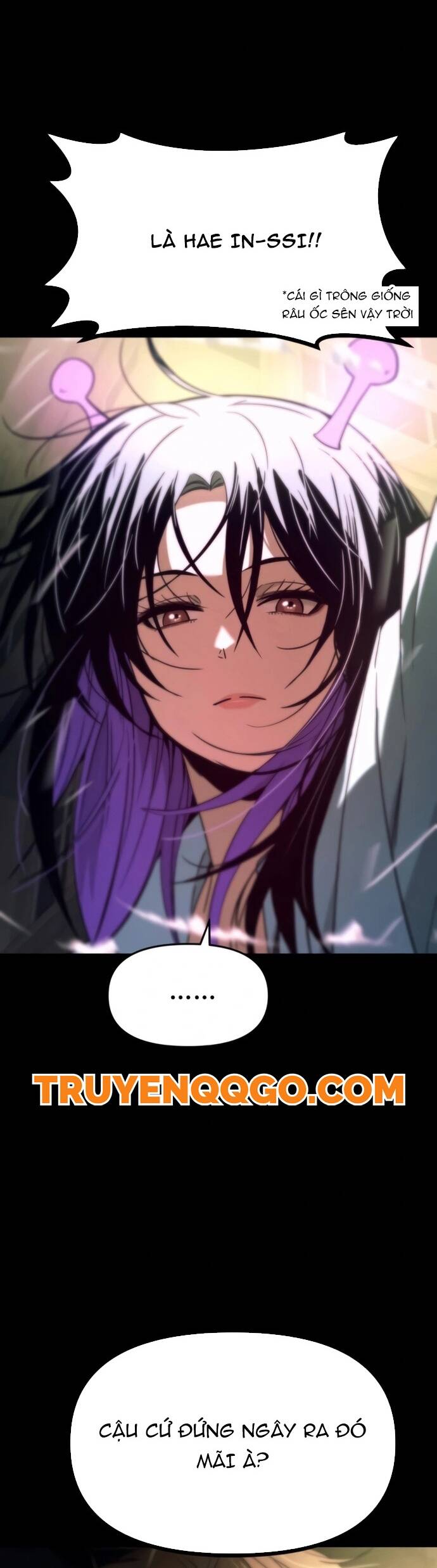 Định mệnh đôi ta giao thoa nơi bến tàu: Chapter 26