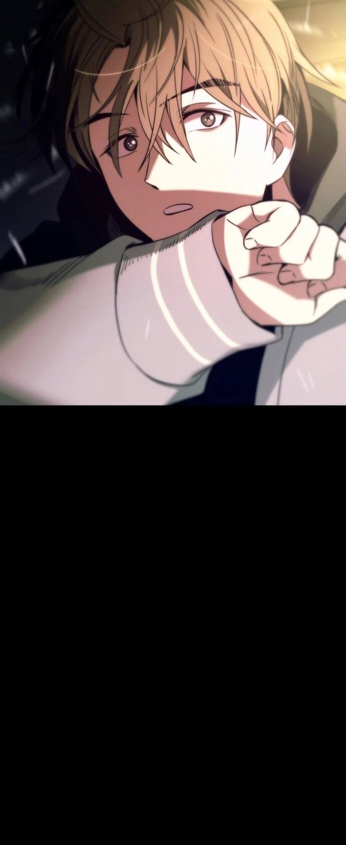 Định mệnh đôi ta giao thoa nơi bến tàu: Chapter 26