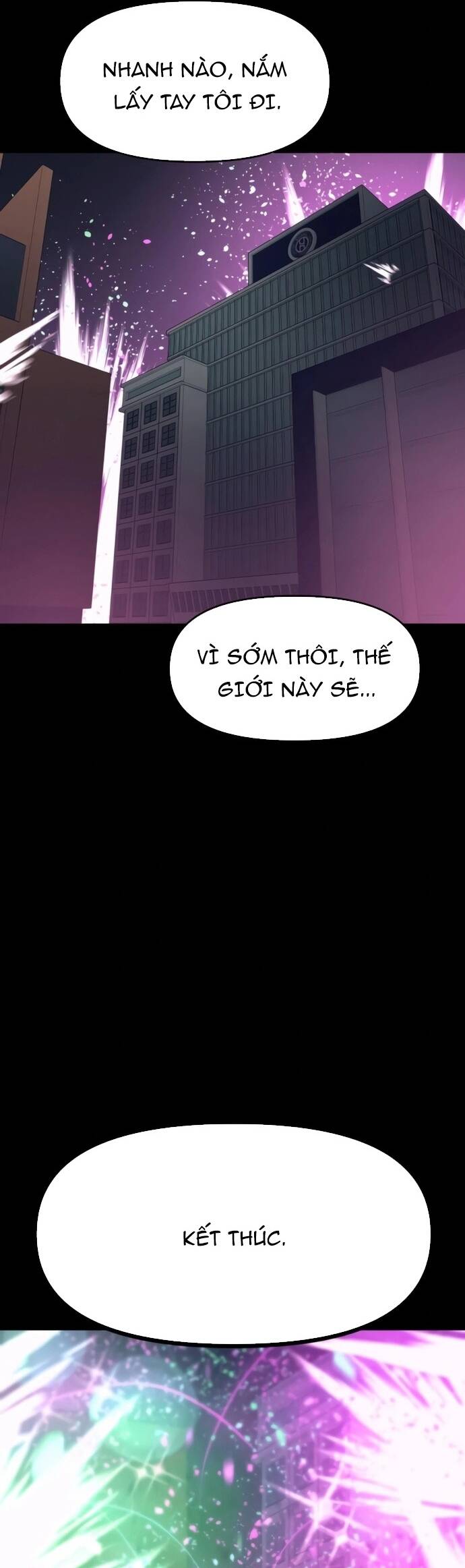 Định mệnh đôi ta giao thoa nơi bến tàu: Chapter 26