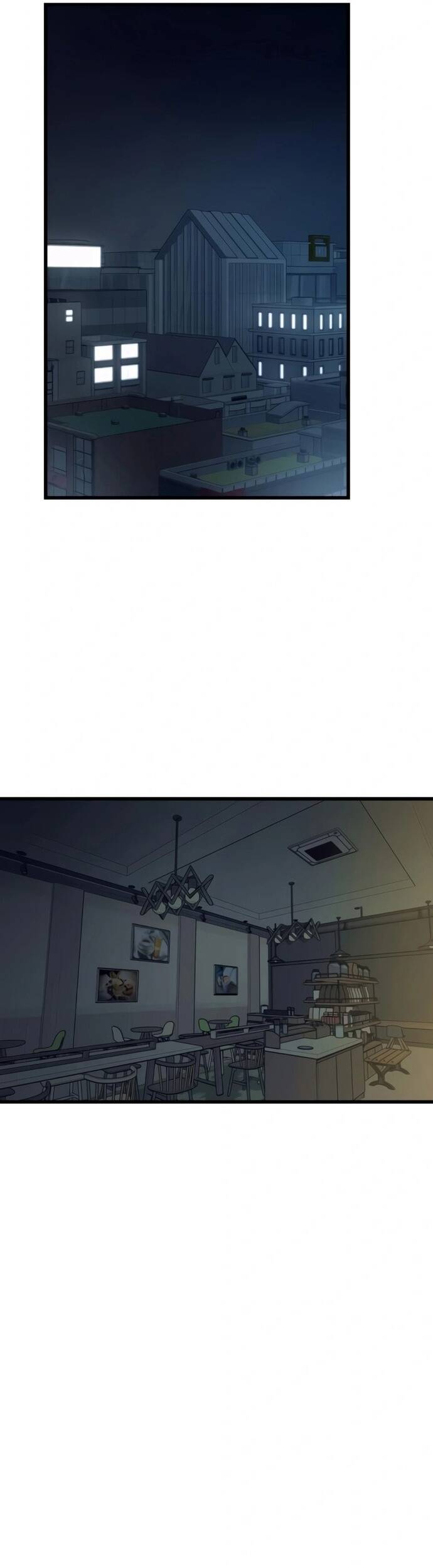 Định mệnh đôi ta giao thoa nơi bến tàu: Chapter 26