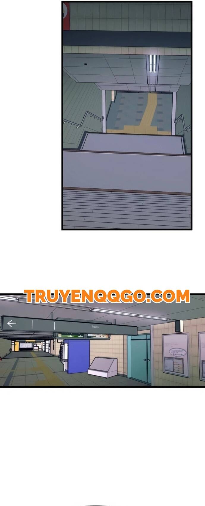 Định mệnh đôi ta giao thoa nơi bến tàu: Chapter 26