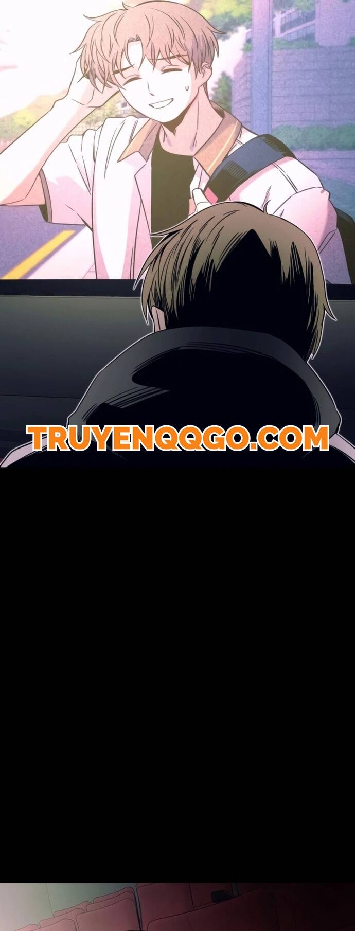 Định mệnh đôi ta giao thoa nơi bến tàu: Chapter 26