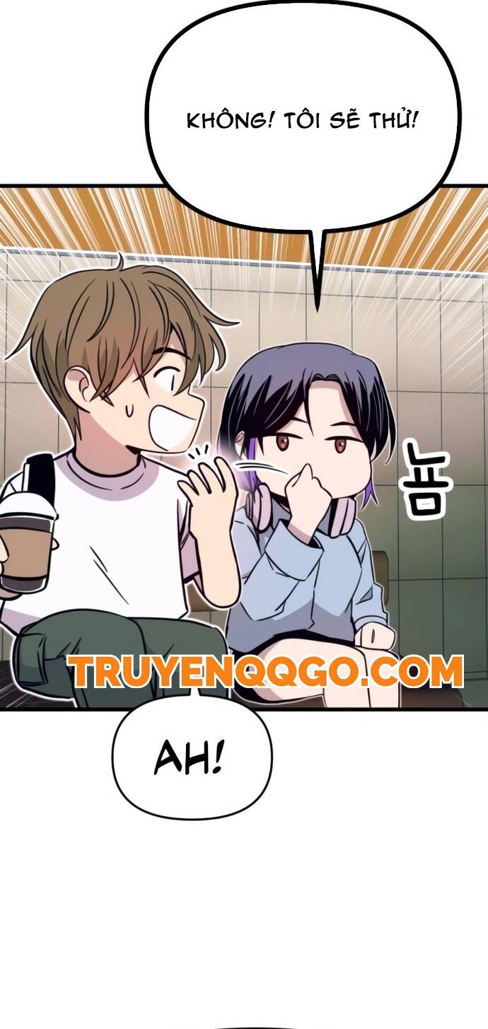 Định mệnh đôi ta giao thoa nơi bến tàu: Chapter 26