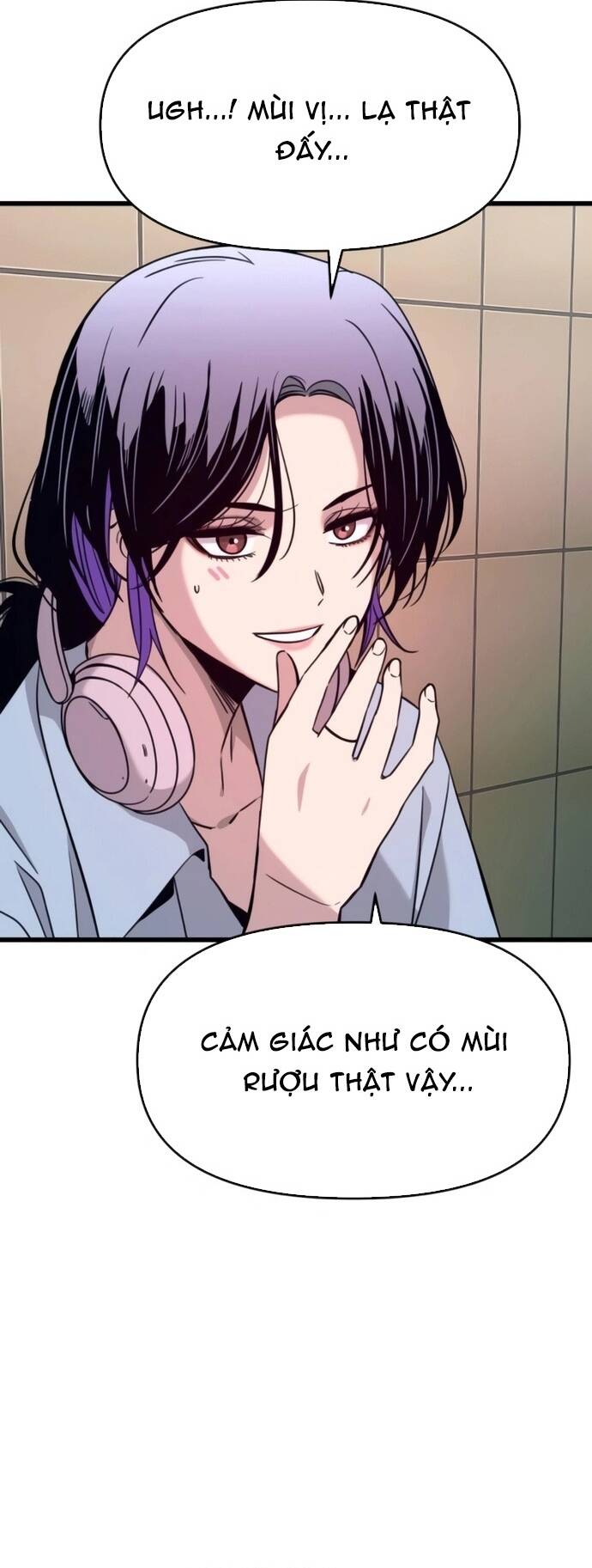 Định mệnh đôi ta giao thoa nơi bến tàu: Chapter 26