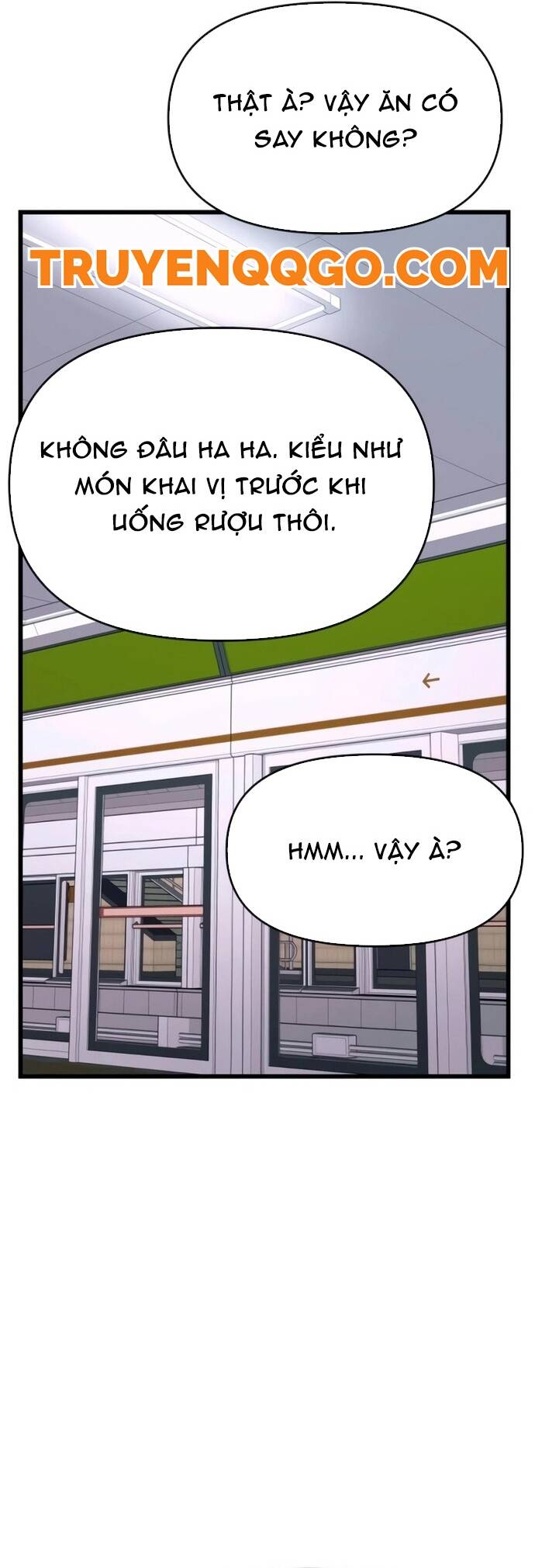 Định mệnh đôi ta giao thoa nơi bến tàu: Chapter 26