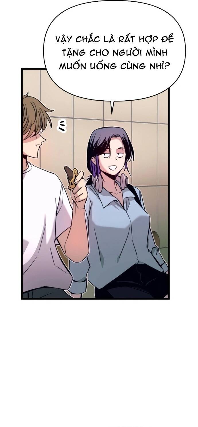 Định mệnh đôi ta giao thoa nơi bến tàu: Chapter 26