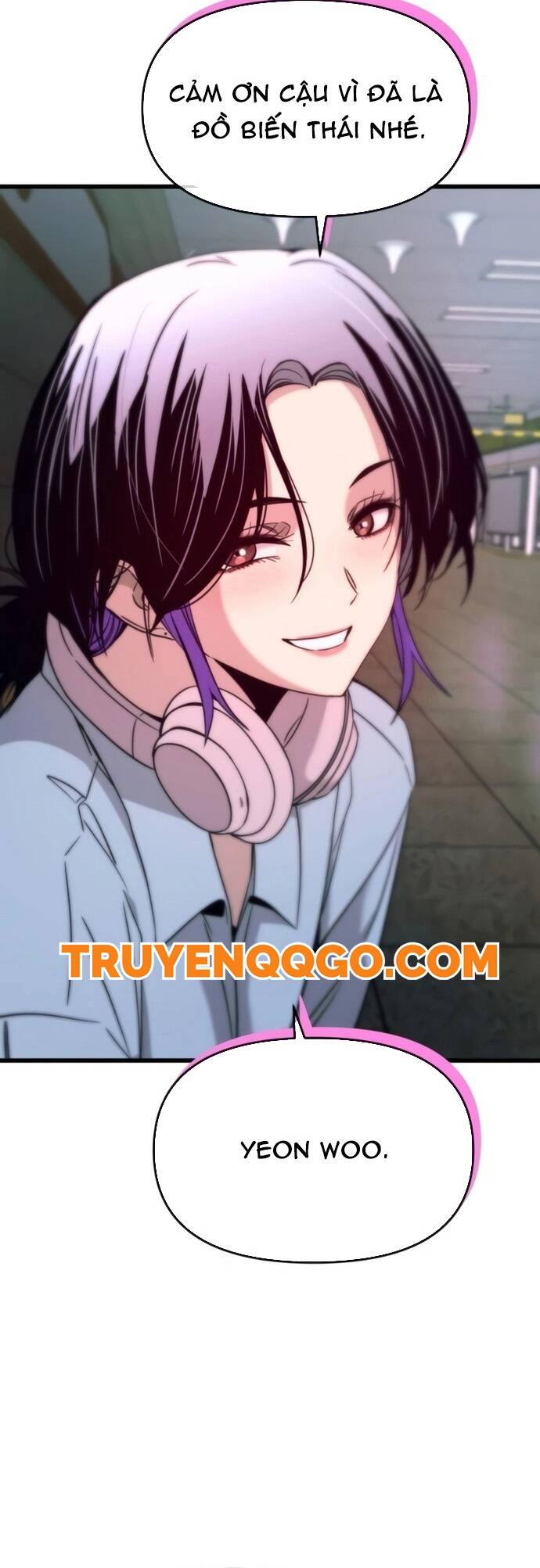 Định mệnh đôi ta giao thoa nơi bến tàu: Chapter 26