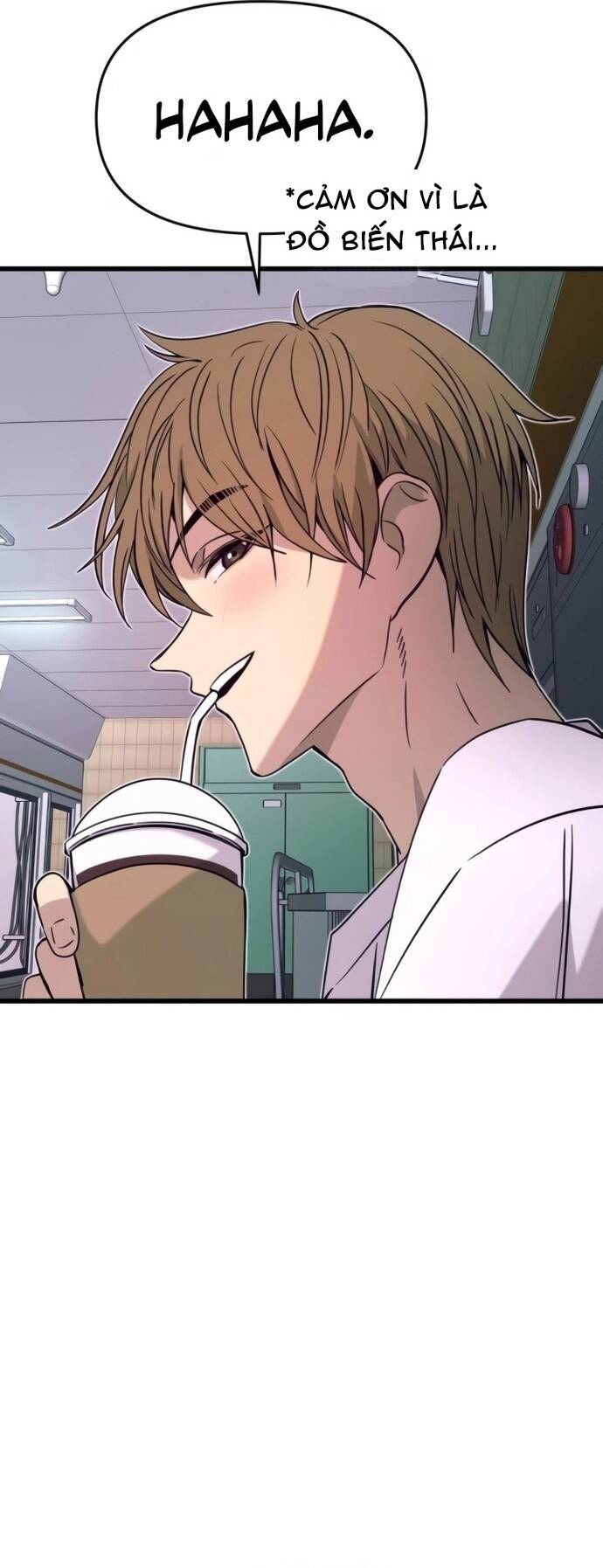 Định mệnh đôi ta giao thoa nơi bến tàu: Chapter 26