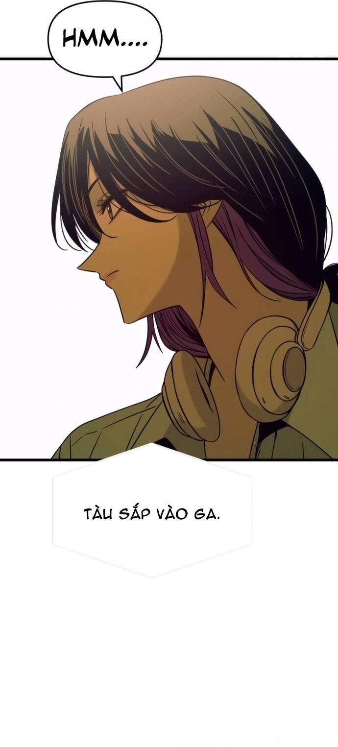 Định mệnh đôi ta giao thoa nơi bến tàu: Chapter 26