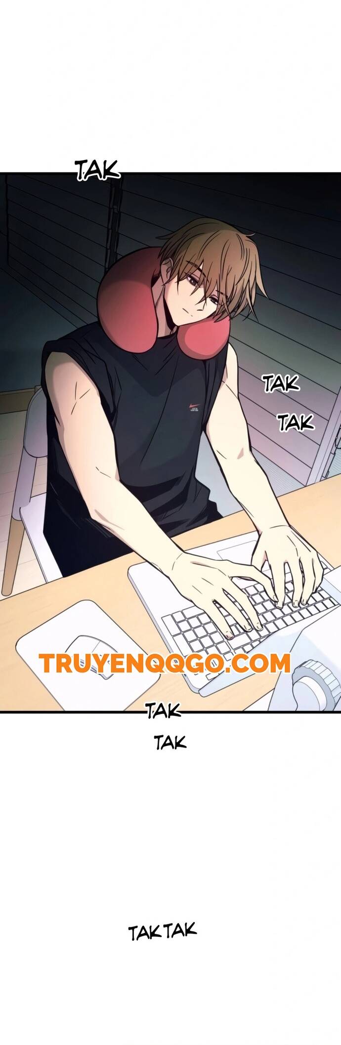 Định mệnh đôi ta giao thoa nơi bến tàu: Chapter 26