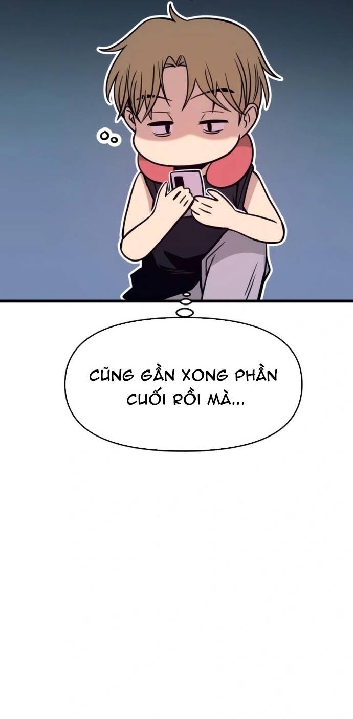 Định mệnh đôi ta giao thoa nơi bến tàu: Chapter 26