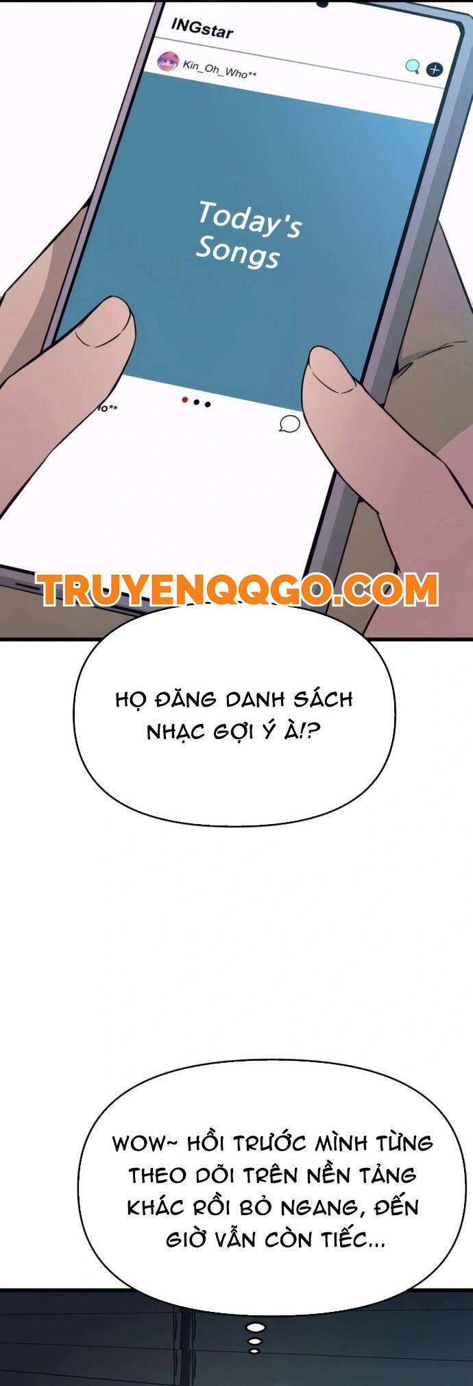 Định mệnh đôi ta giao thoa nơi bến tàu: Chapter 26