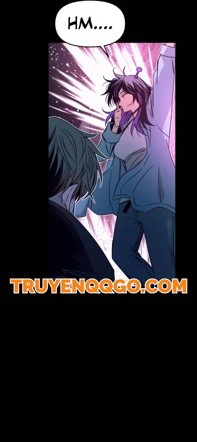 Định mệnh đôi ta giao thoa nơi bến tàu: Chapter 26