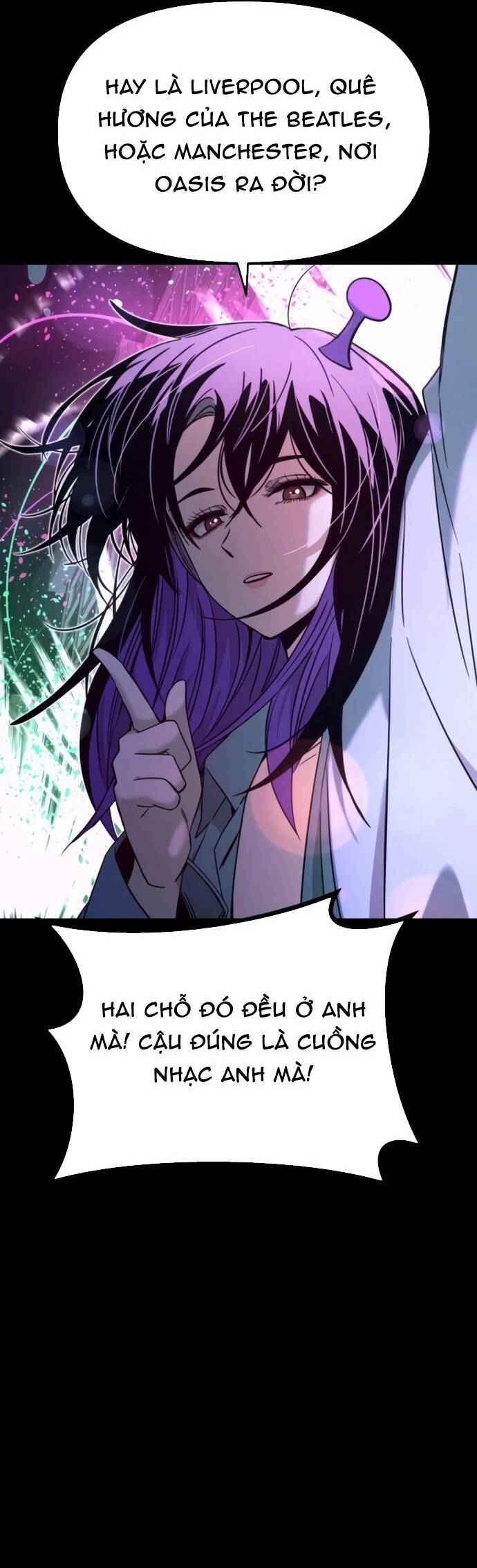 Định mệnh đôi ta giao thoa nơi bến tàu: Chapter 26