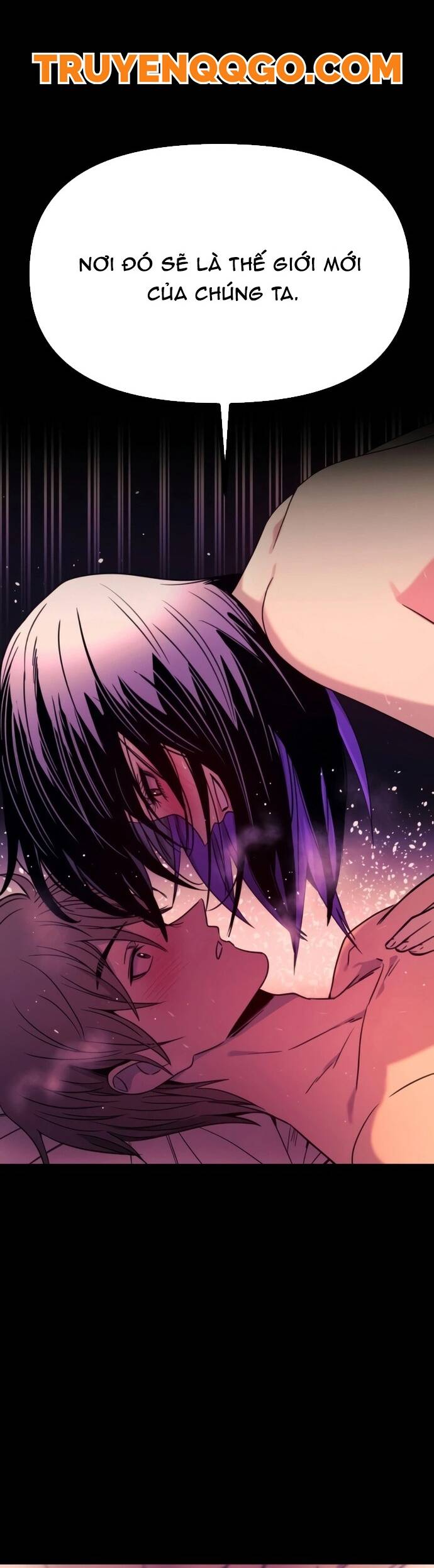 Định mệnh đôi ta giao thoa nơi bến tàu: Chapter 26