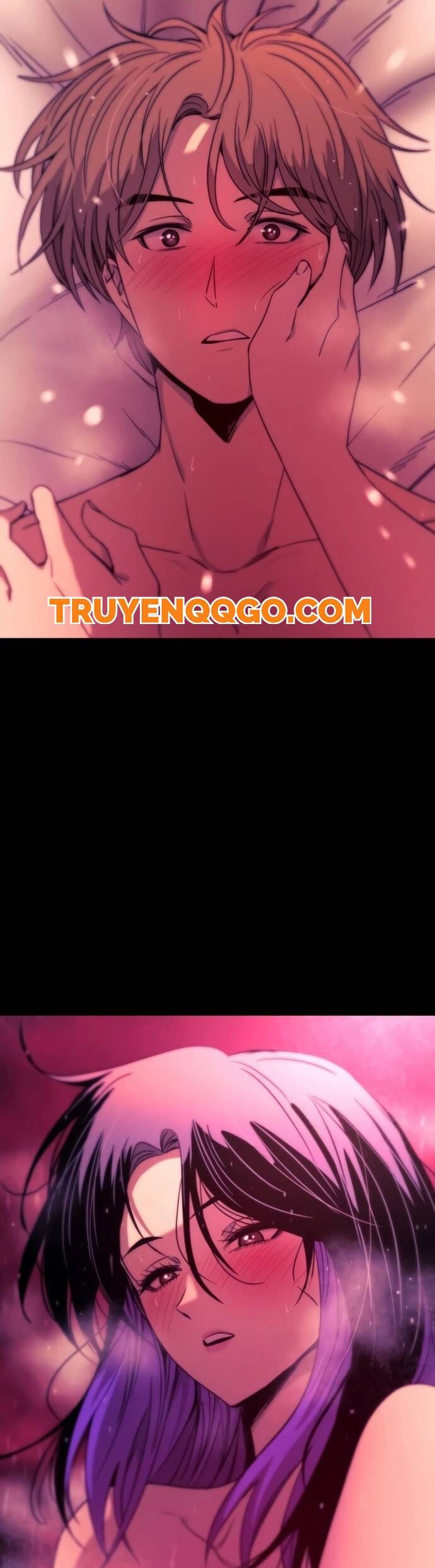 Định mệnh đôi ta giao thoa nơi bến tàu: Chapter 26