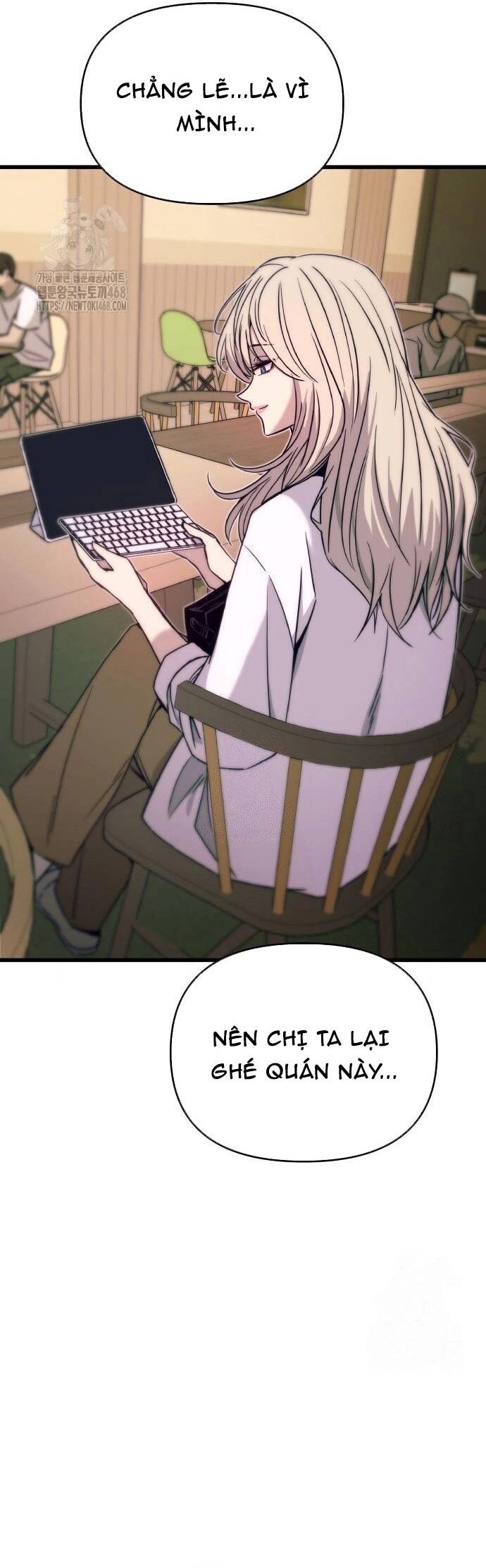 Định mệnh đôi ta giao thoa nơi bến tàu: Chapter 27