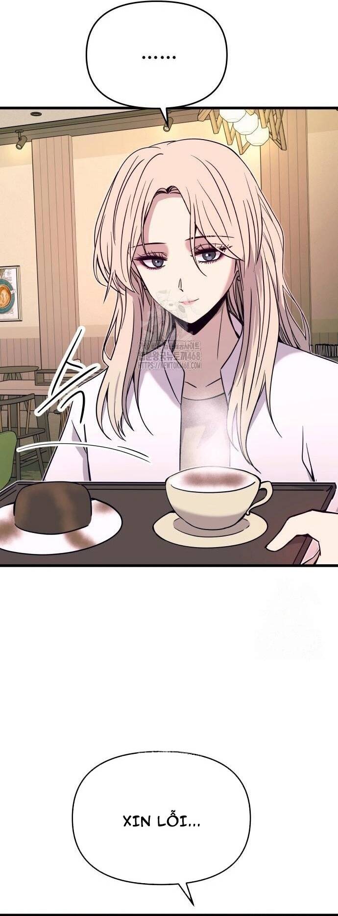 Định mệnh đôi ta giao thoa nơi bến tàu: Chapter 27