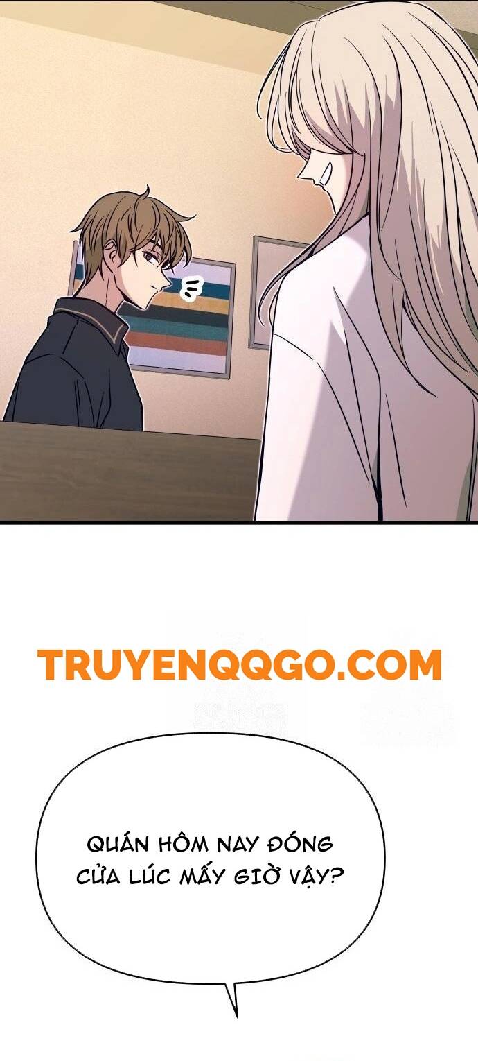 Định mệnh đôi ta giao thoa nơi bến tàu: Chapter 27