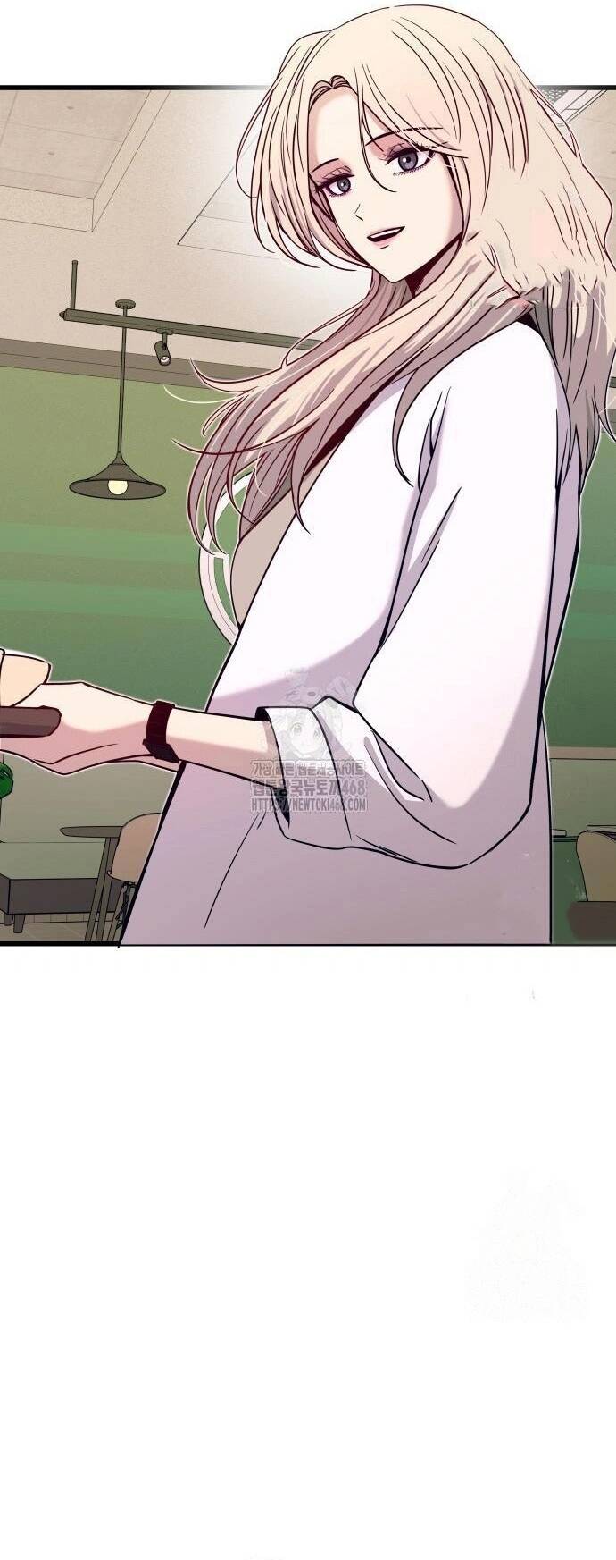 Định mệnh đôi ta giao thoa nơi bến tàu: Chapter 27