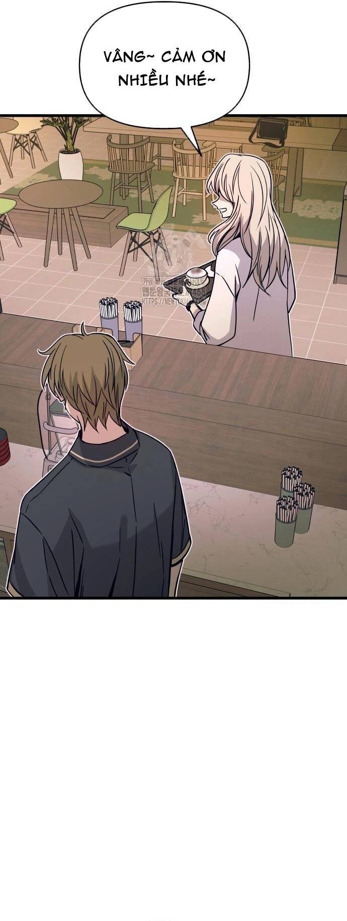 Định mệnh đôi ta giao thoa nơi bến tàu: Chapter 27