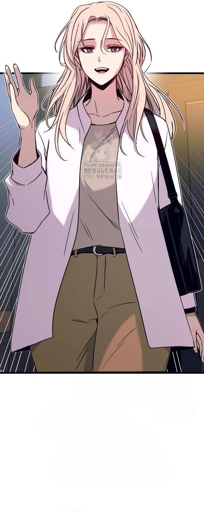 Định mệnh đôi ta giao thoa nơi bến tàu: Chapter 27